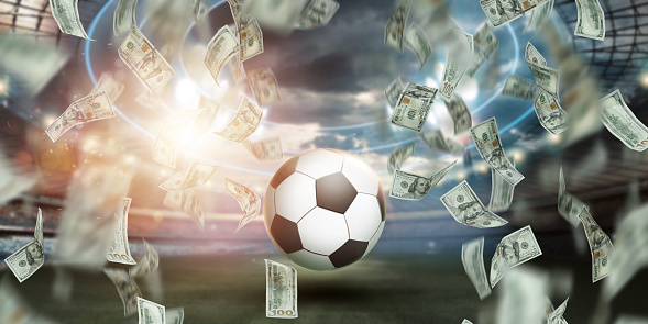 online football betting Malaysia