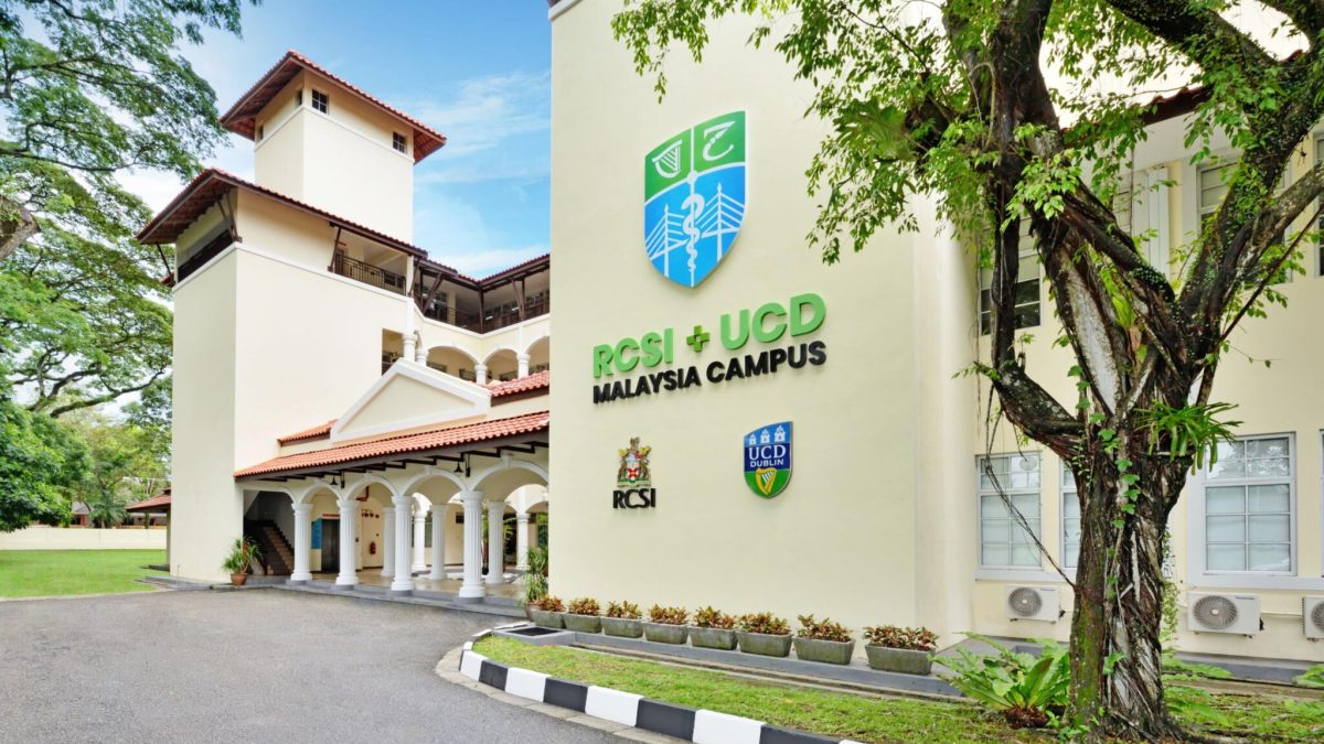 foundation in science universities in malaysia